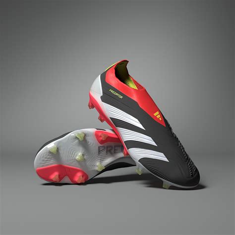 adidas laceless voetbalschoenen|adidas predator laceless.